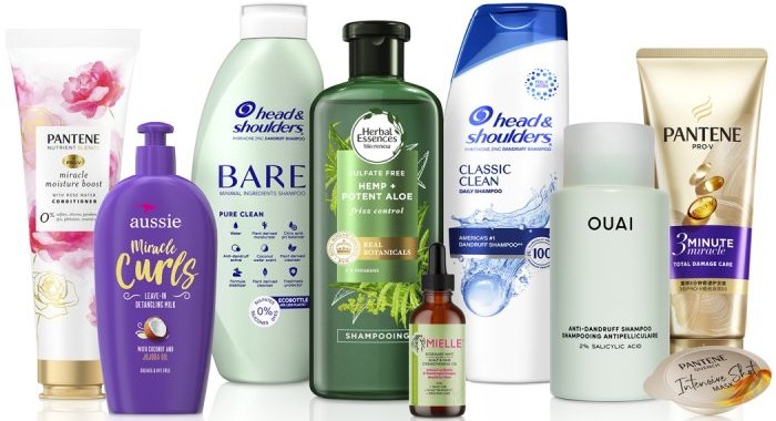 Procter & Gamble anticipe un ralentissement de sa croissance en 2026/2027
