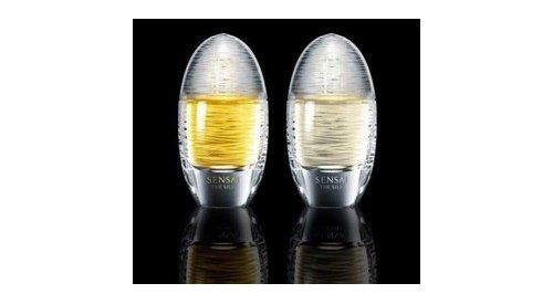 Sensai to launch first fragrance ever