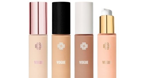 Mktg Industry launches new standard 30ml glass bottle for makeup emulsions