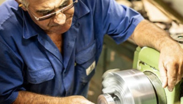 G. Pivaudran obtient le label EPV « Entreprise du patrimoine vivant »