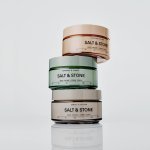Le fonds d'investissement Advent International va acquérir une participation majoritaire dans la marque de soins et de parfums Salt & Stone (Photo : Salt & Stone)