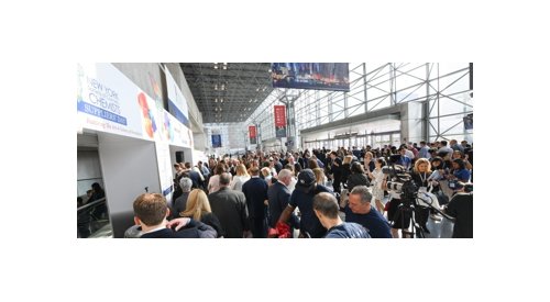 NYSCC Suppliers' Day 2018: 10% increase in attendance