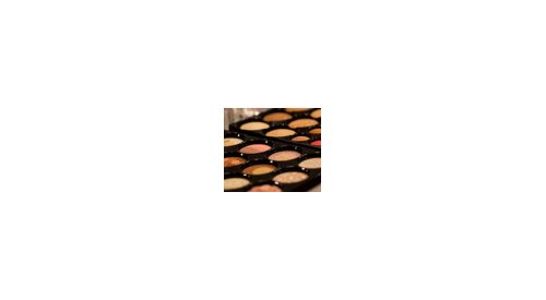 MakeUp in Paris 2012 en hausse