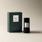 TNT Group: A cardboard box for Parfums d'Orsay (Photo: Courtesy of Parfums d'Orsay)