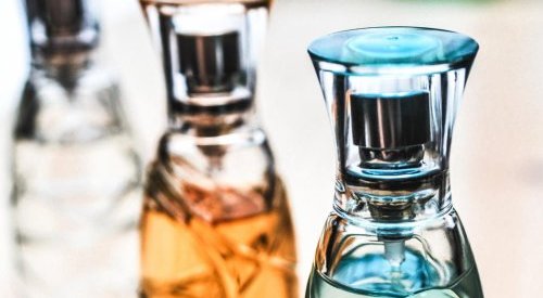 The ESEPAC/ESP student challenge to focus on perfume experience