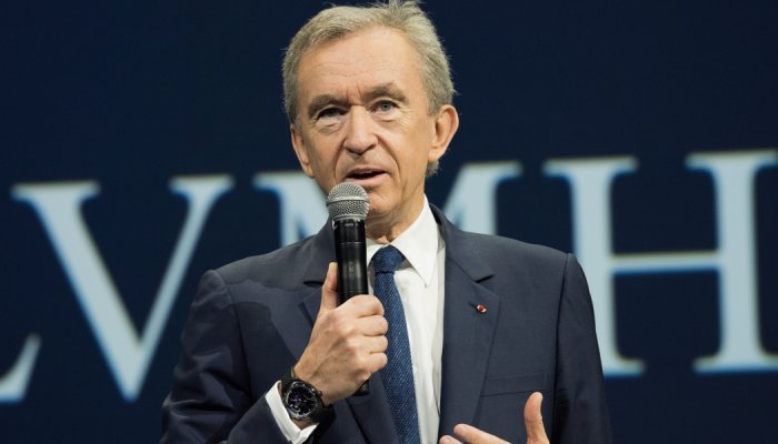 LVMH weathers 2025 downturn, recovery begins to take hold