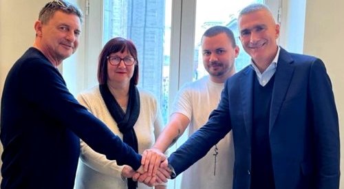 Gotha Cosmetics acquires Beauty Rain to strengthen industrial capabilities