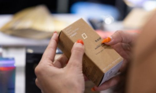 Luxe Pack New York returns to the Javits Center on May 7 and 8, 2025