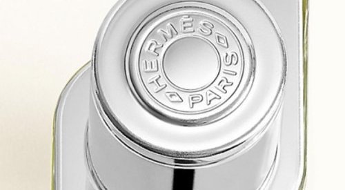 g.pivaudran réalise le capot et la frette du nouveau masculin d'Hermès