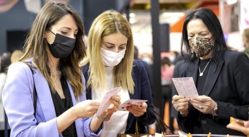 Cosmoprof Worldwide Bologna annonce ses dates pour 2023 après un retour réussi