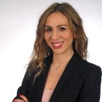  Irene Cantos, Global Director d'IMCD Beauty & Personal Care (Photo : IMCD)