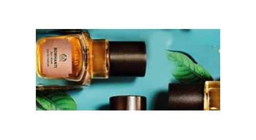 The Body Shop chooses Verescence's Neo Infinite Glass for ‘Elixirs Of Nature'