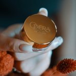 Rouge Opéra : La démonstration d'excellence maquillage par Le Rouge Français