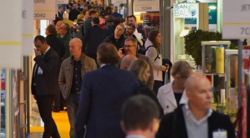 Salons : All4Pack finalement reporté à 2022