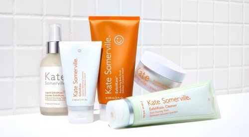 Unilever cède Kate Somerville à Rare Beauty Brands