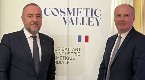 French cosmetics industry strategizes against Trump's tariff threats