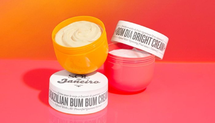L'Occitane acquires Sol de Janeiro, valuing the brand to US$450 million