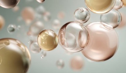 Vectorization: Optimizing active ingredient delivery in cosmetic formulas