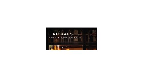 Rituals Cosmetics inaugure sa première boutique française