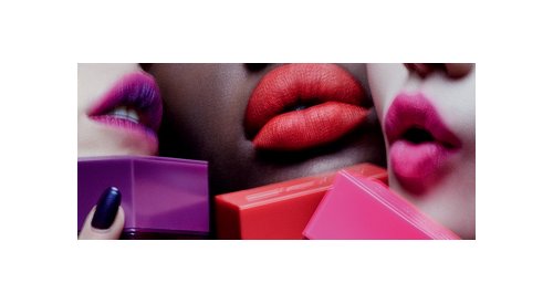 M.A.C Cosmetics lance une ligne de parfums inspirée de ses rouges à lèvres