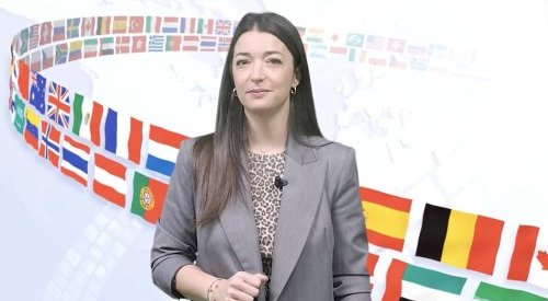 Calendrier des échéances règlementaires à l'international en 2026 