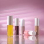 Glow Between Moments - Geka