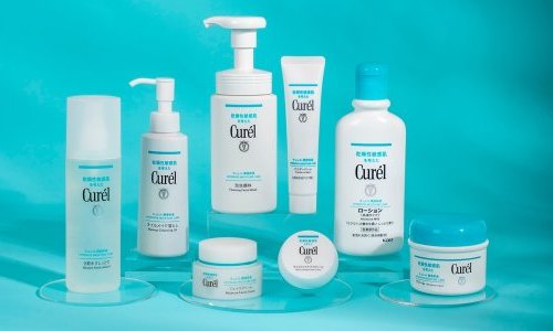 Kao is betting on Brazil with Curél, Japan's leader for dry and sensitive skin