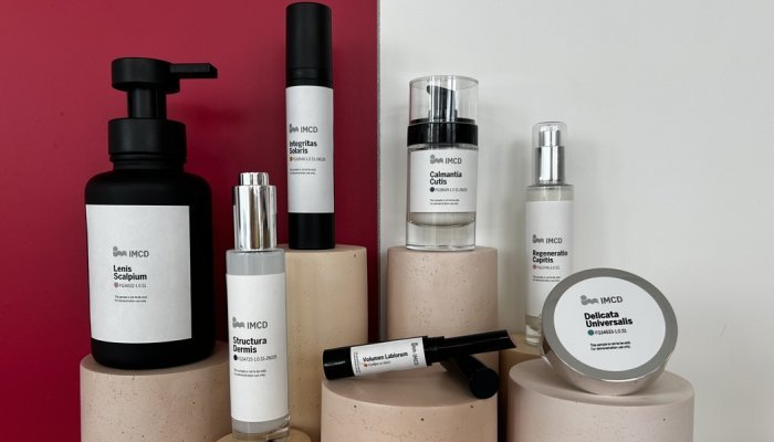 in-cosmetics Global 2026 : IMCD parie sur la convergence skincare-esthétique