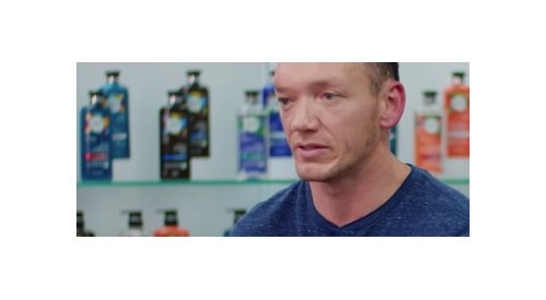 Herbal Essences launches tactile packaging for the visually impaired