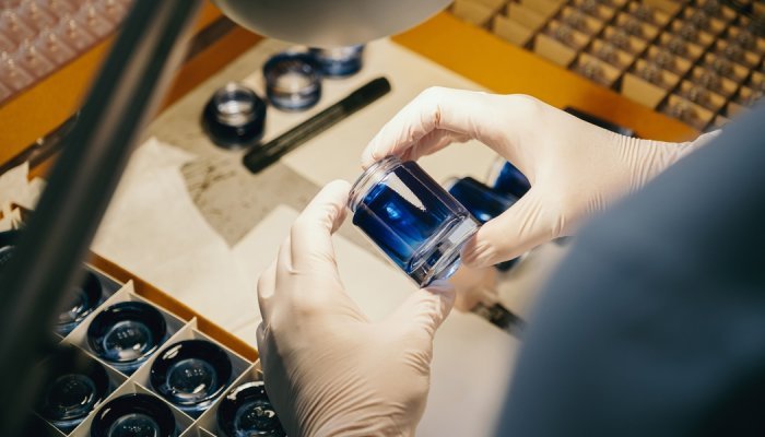 Baralan Group earns ItalyX certification for Italian excellence