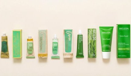 Weleda discusses innovation plans for 100-year-old Skin Food brand