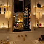 Kilian Paris - boutique 40 rue Vieille du Temple, Paris 4e