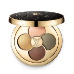 Louis Vuitton enters the beauty race with ultra-luxury make-up line (Photo: Louis Vuitton)