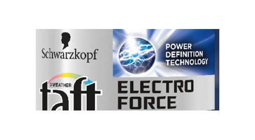 Schwarzkopf sélectionne un pot RPC Bramalage pour sa gamme Taft