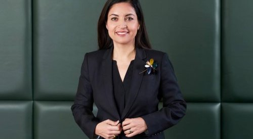 Blanca Juti succède à Lucia Dumas à la tête de la communication de L'Oréal