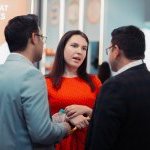 Cosmoprof India soars to new heights with nearly 13,000 visitors (Photo: Cosmoprof India)