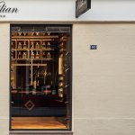 Kilian Paris - boutique 40 rue Vieille du Temple, Paris 4e
