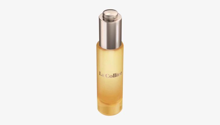 Stoelzle Masnières Parfumerie produces a 30ml glass bottle for La Colline