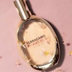 À l'occasion de la dernière édition du salon Luxe Pack Monaco, Bormioli Luigi a mis en avant les savoir-faire mobilisés pour la création de flacons complexes tels que les nouveaux parfums de Ferragamo, Amouage ou Spoturno (Photo : courtesy of Ferragamo)