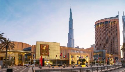 Niche fragrances: Dubai will host a first edition of Notes in January 2027