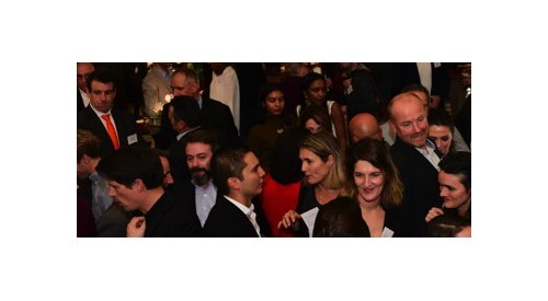 Les Places d'Or 2018 : fréquentation record