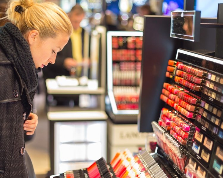 France : La beauté de prestige en rupture de croissance, alerte Circana
