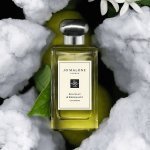 Jo Malone adds Sea Salt & Bergamot, to its collection of salty fragrances (Photo: Jo Malone London)