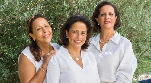 L'Odaïtès, a family adventure and "a real feast for the skin"