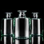 Hrastnik1860 a réalisé un grand pas en direction d'un verre neutre en carbone en utilisant de l'hydrogène dit « vert » pour produire ce qu'il décrit comme le « flacon en verre le plus durable au monde ».