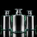 Hrastnik1860 has taken an important step towards carbon neutral glass by using so-called “green” hydrogen gas to produce what it describes as the “world's most sustainable glass bottle”.