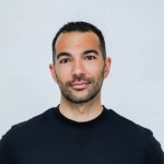 Rémi Le Druillenec, CEO and co-founder of the Héroïne agency