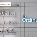 The Ordinary ouvre à Paris sa toute première boutique en France (Photo : The Ordinary)