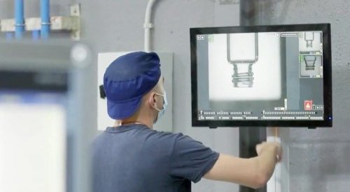 Virospack partners with IFS to improve their operational efficiency