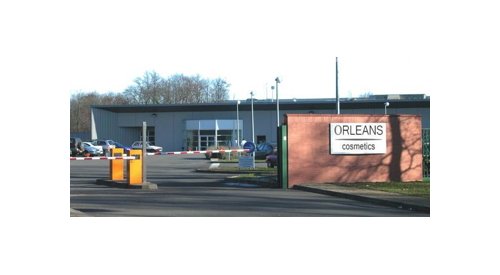 Thépenier Pharma prend le contrôle d'Orléans Cosmetics